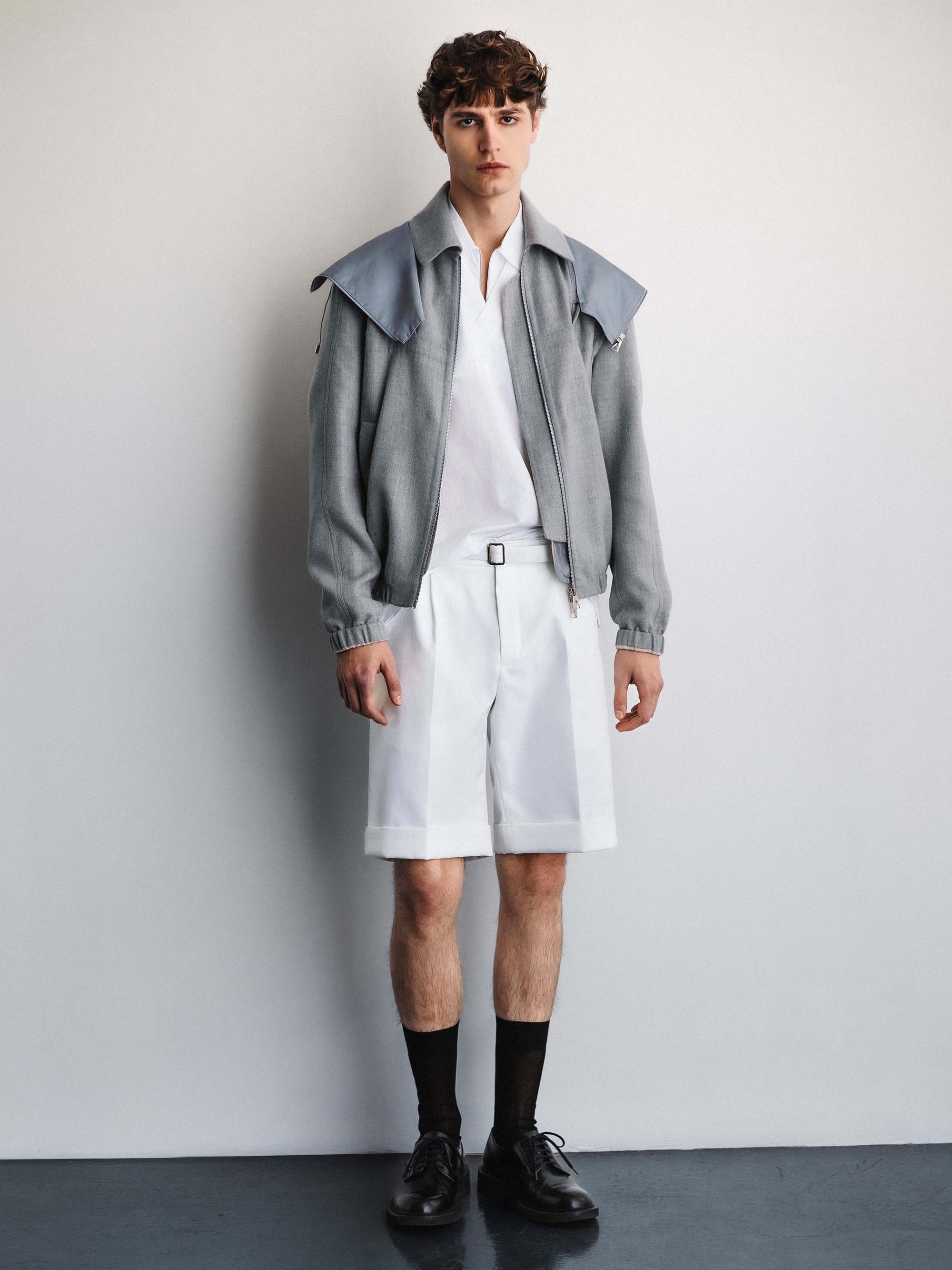 JACKETS & OUTERWEAR