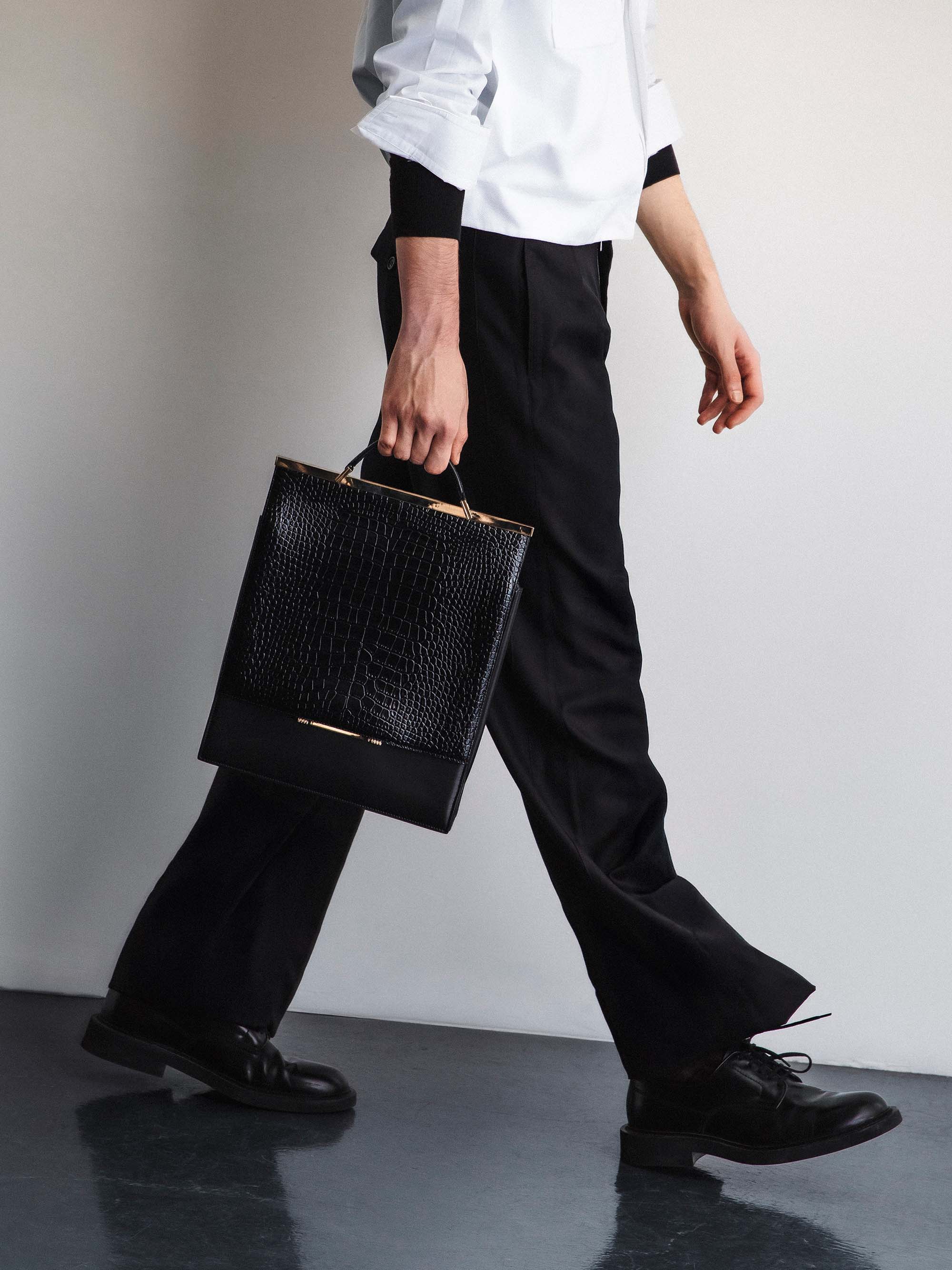 BAGS & ACCESSORIES