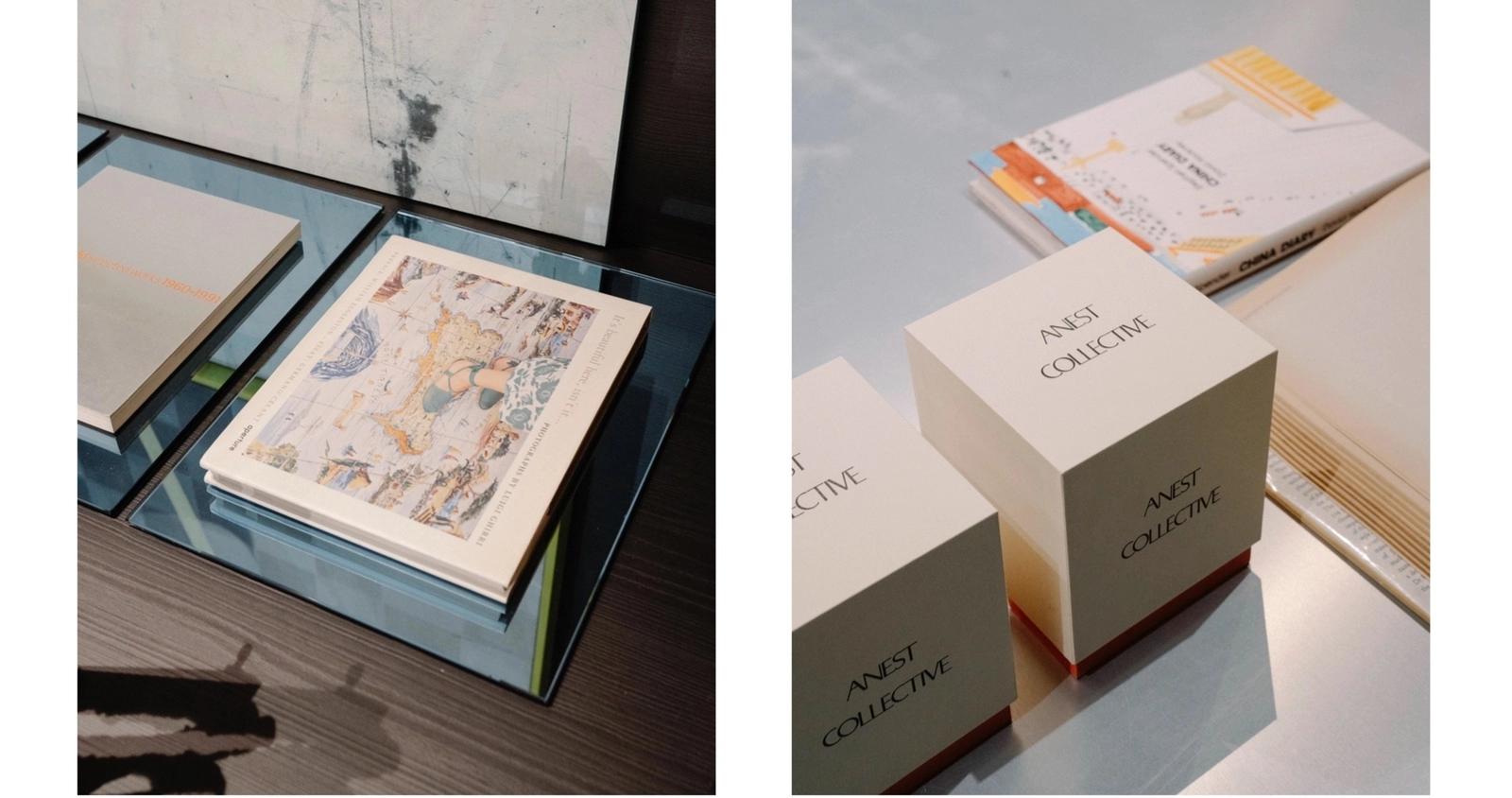 ANEST COLLECTIVE img