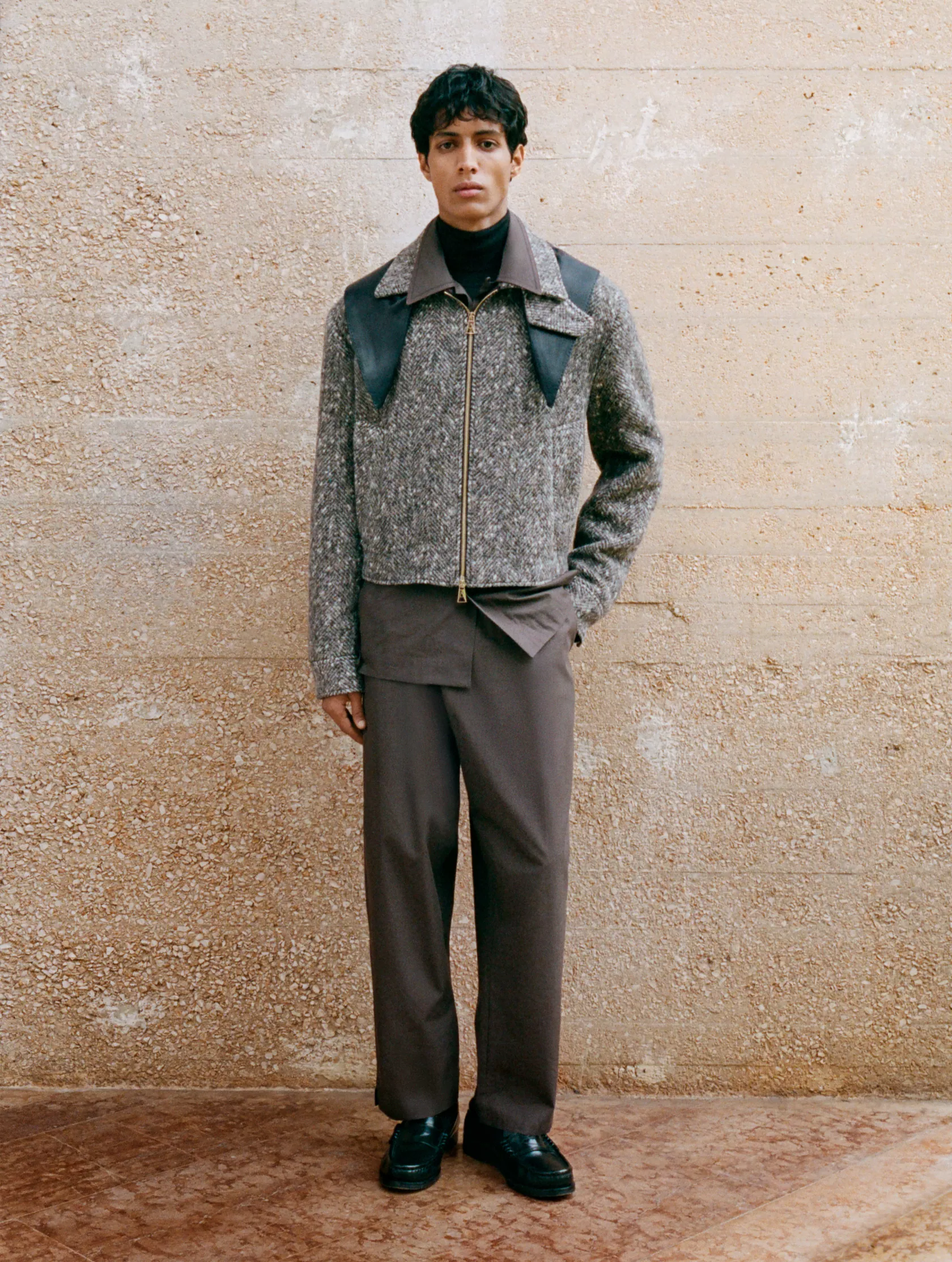 LOOK21